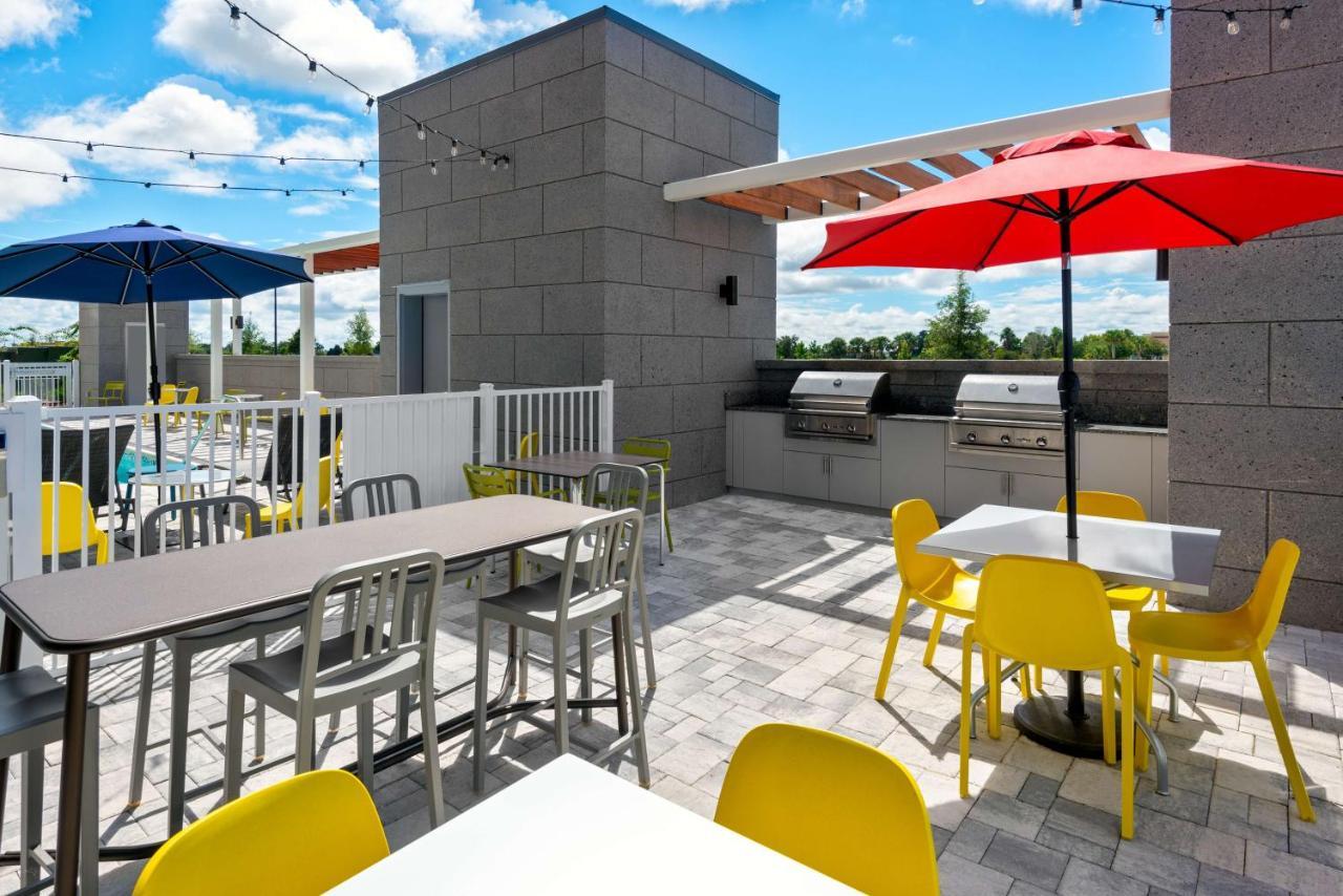 Home2 Suites By Hilton Wildwood The Villages Exterior foto