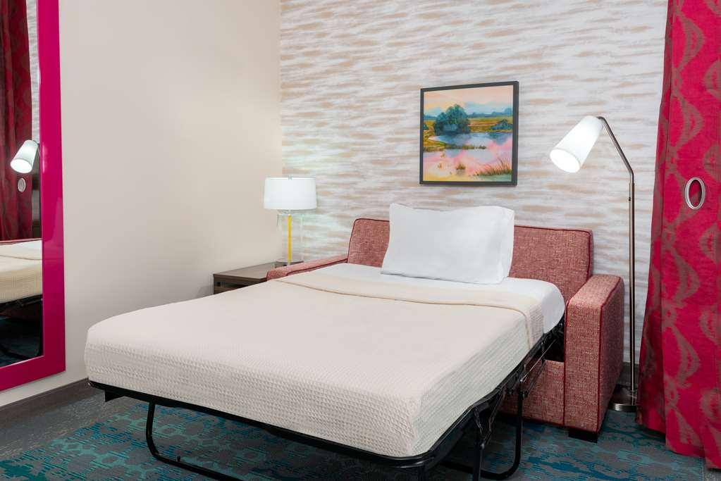 Home2 Suites By Hilton Wildwood The Villages Quarto foto