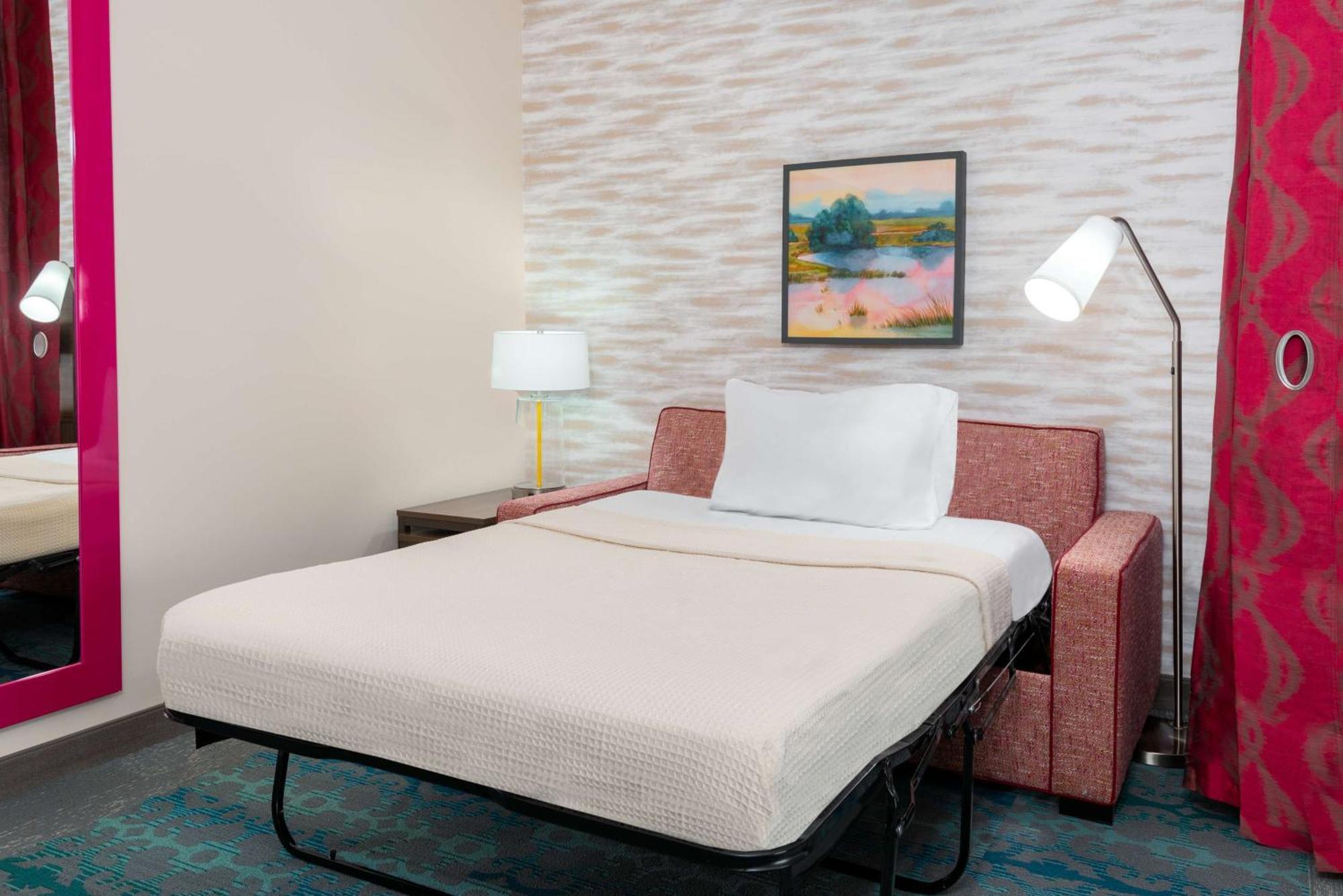 Home2 Suites By Hilton Wildwood The Villages Exterior foto