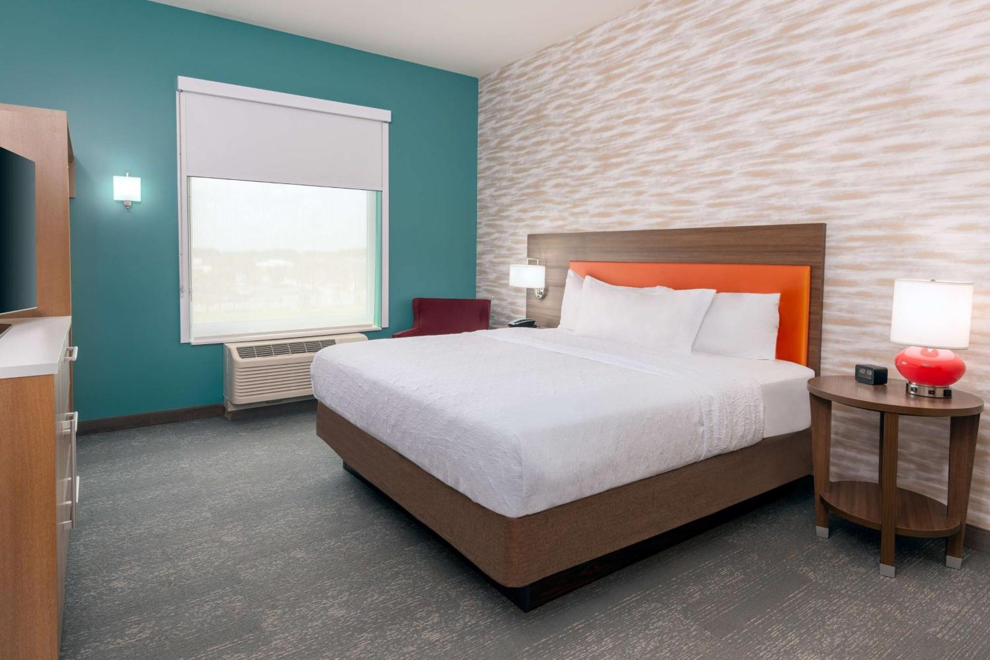 Home2 Suites By Hilton Wildwood The Villages Exterior foto
